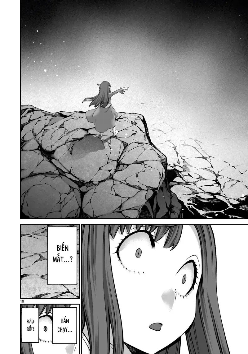 Hành Trình Chinh Phục Thế Giới Đầy Nhục Nhã của Cựu Ma Vương Với Kỹ Năng Thượng Thừa "Cầu Xin Tha Mạng" - Chapter 20 - Page 9