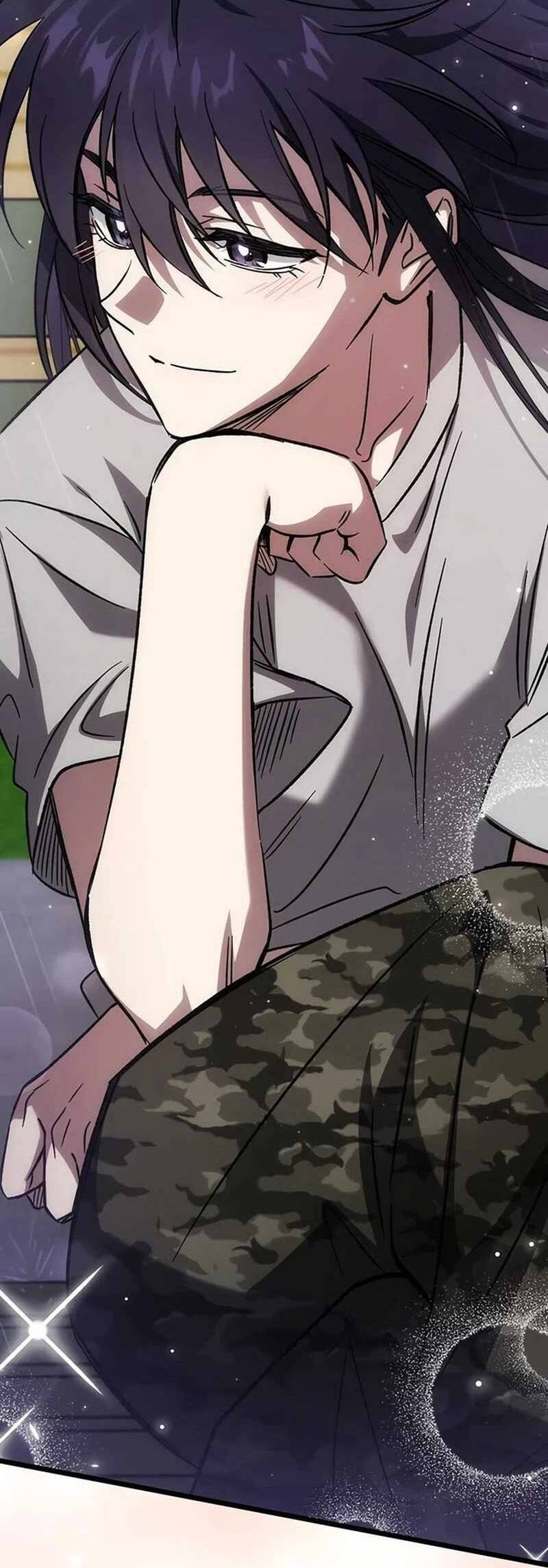 Hỏa Vương Nữ: Cấp 99 - Chapter 1 - Page 101