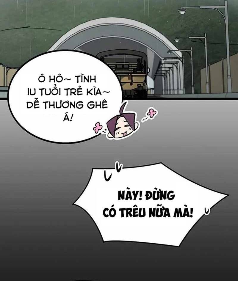 Hỏa Vương Nữ: Cấp 99 - Chapter 1 - Page 103