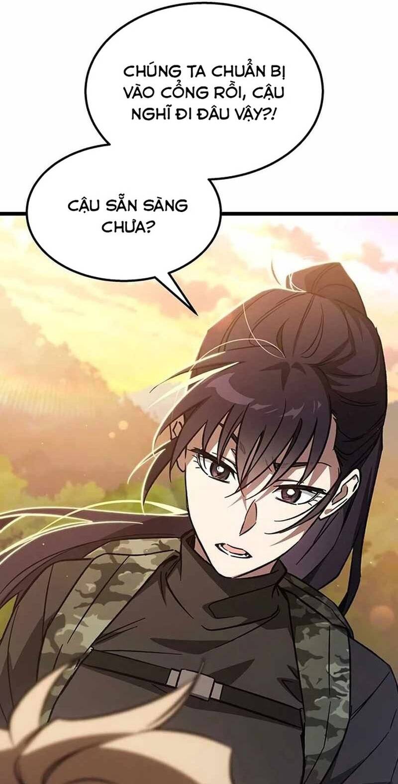 Hỏa Vương Nữ: Cấp 99 - Chapter 1 - Page 109