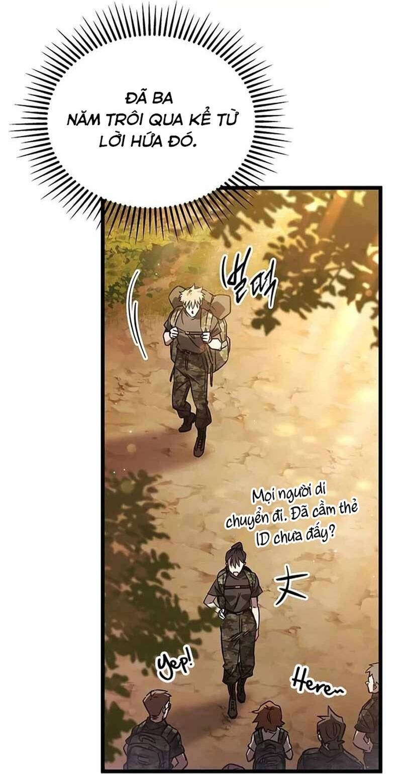 Hỏa Vương Nữ: Cấp 99 - Chapter 1 - Page 113