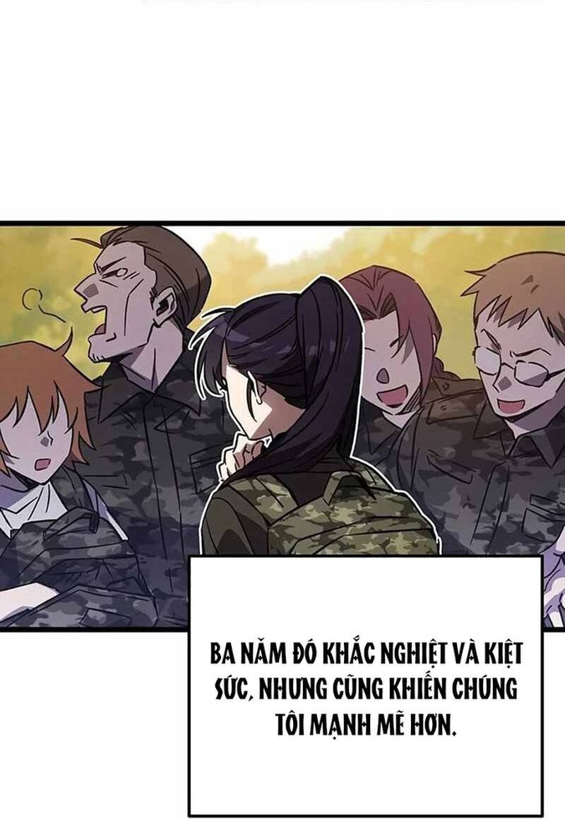 Hỏa Vương Nữ: Cấp 99 - Chapter 1 - Page 114