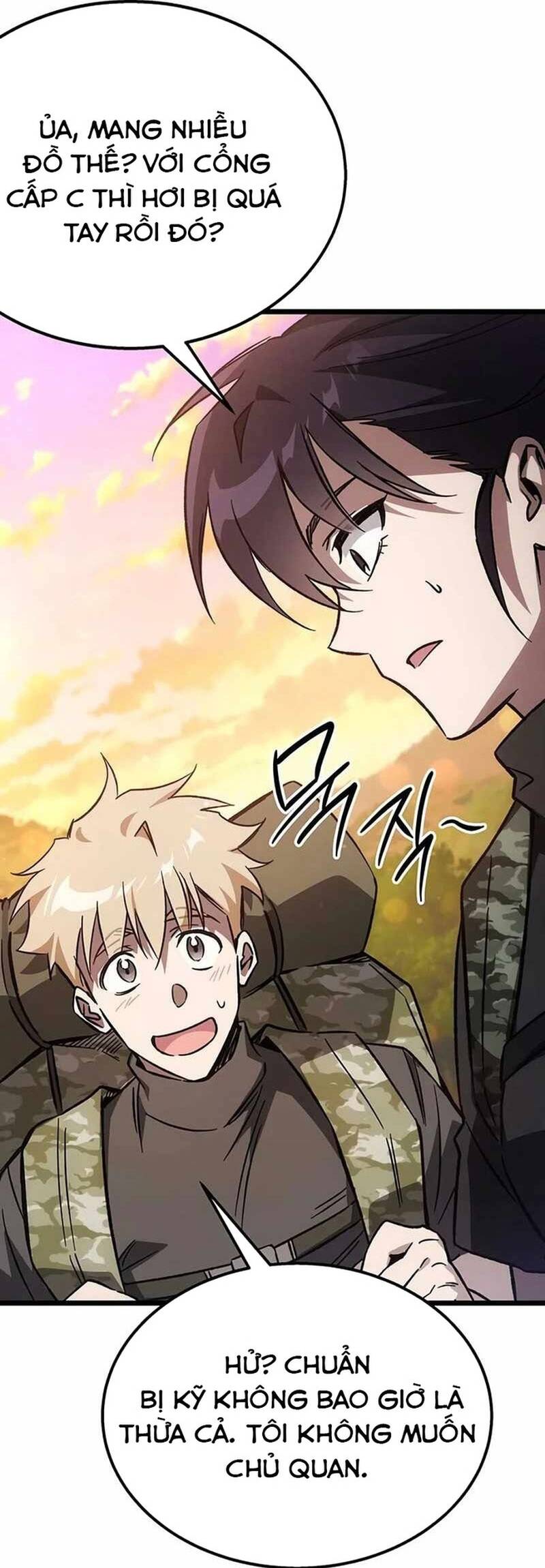 Hỏa Vương Nữ: Cấp 99 - Chapter 1 - Page 117