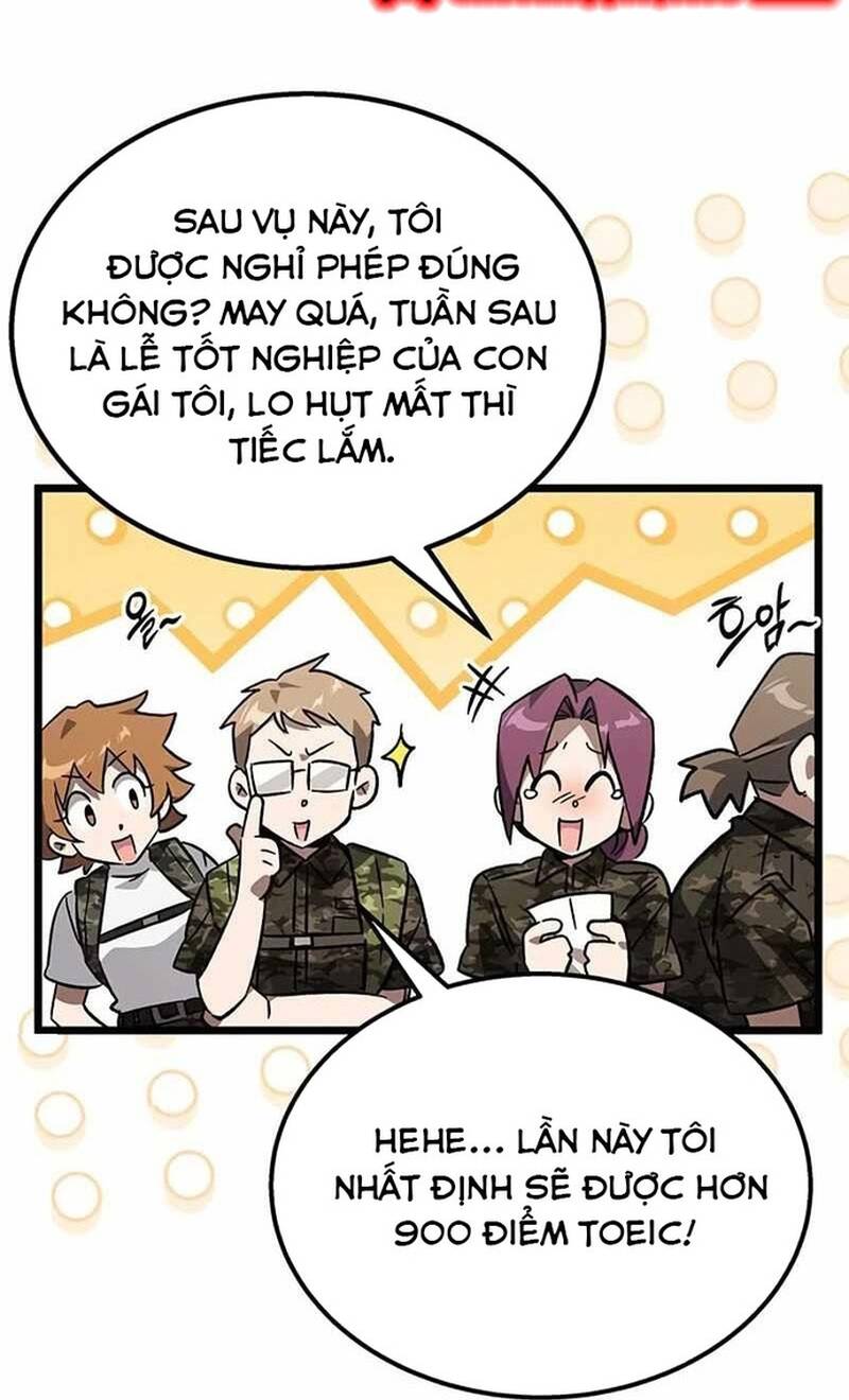 Hỏa Vương Nữ: Cấp 99 - Chapter 1 - Page 121