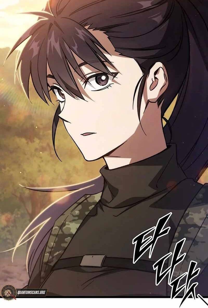 Hỏa Vương Nữ: Cấp 99 - Chapter 1 - Page 124