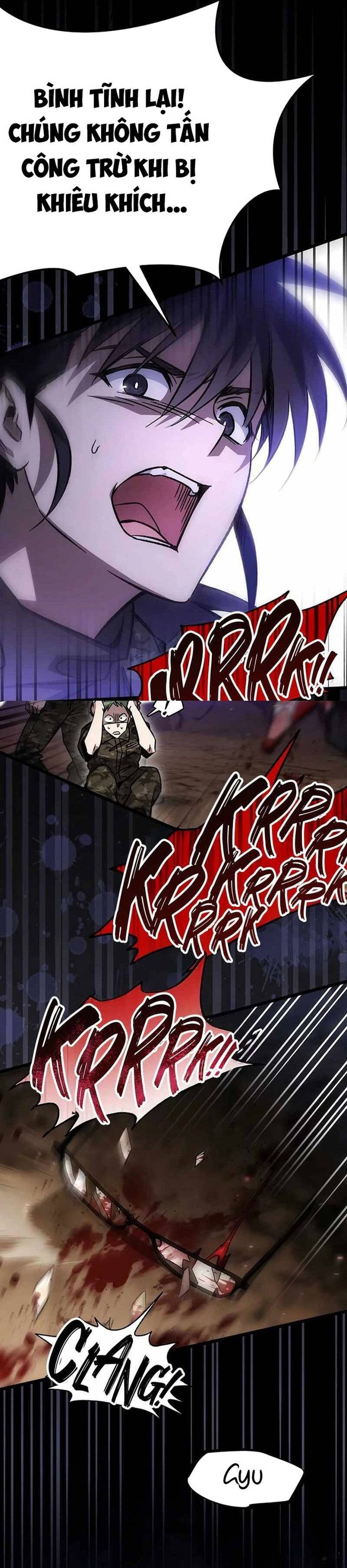 Hỏa Vương Nữ: Cấp 99 - Chapter 1 - Page 141