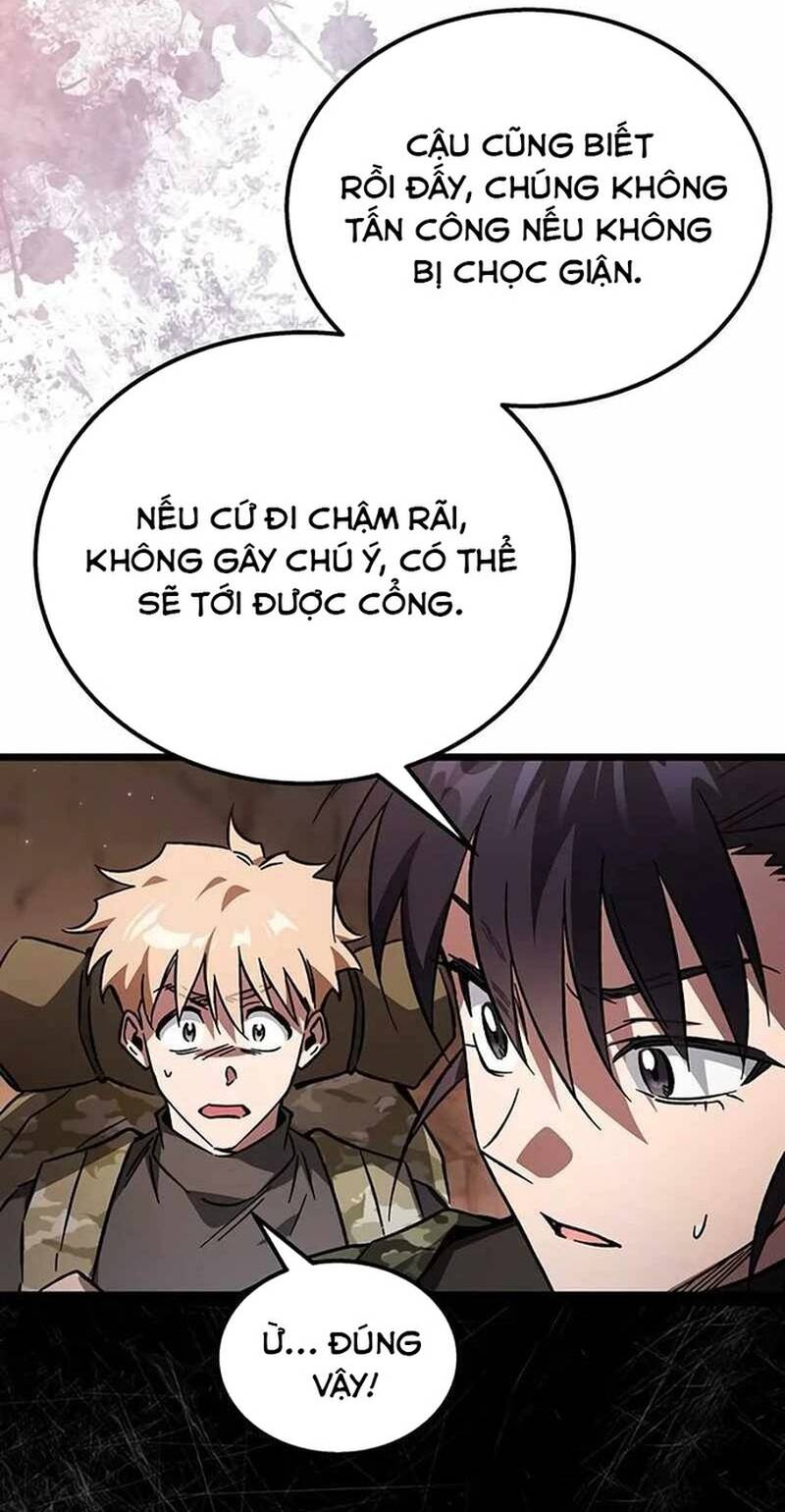 Hỏa Vương Nữ: Cấp 99 - Chapter 1 - Page 157