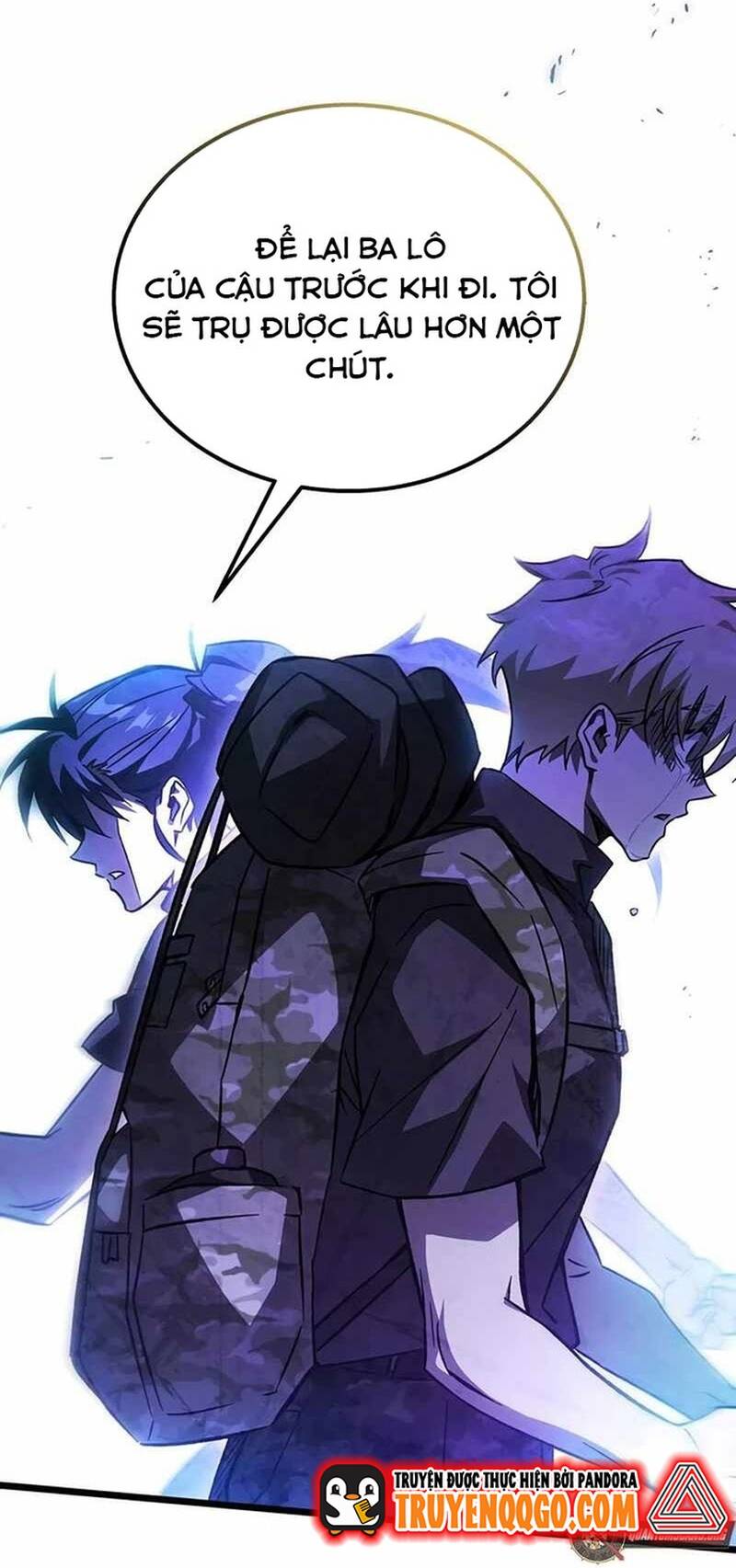 Hỏa Vương Nữ: Cấp 99 - Chapter 1 - Page 170