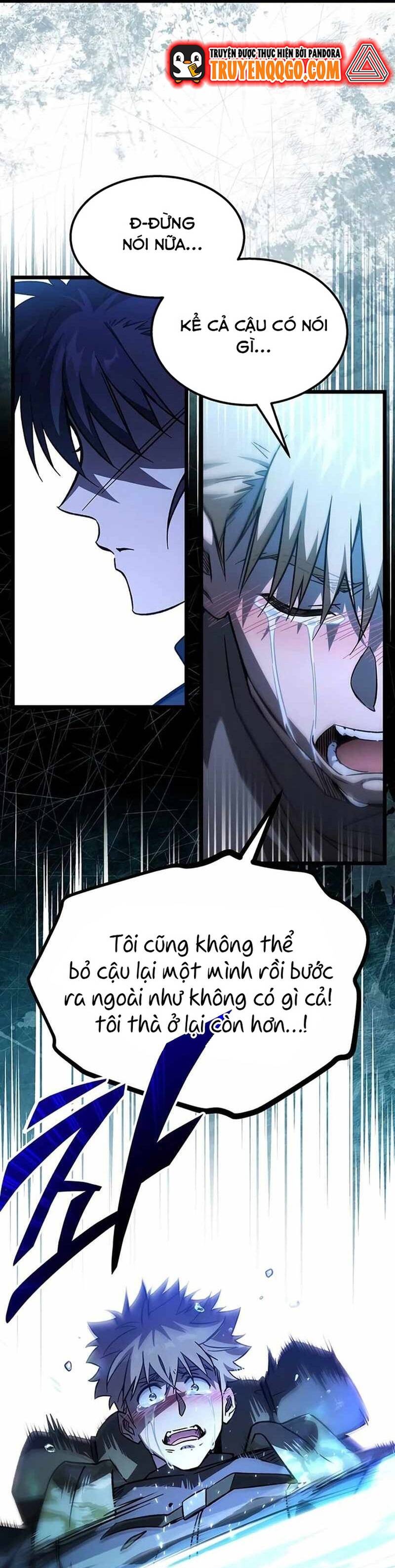 Hỏa Vương Nữ: Cấp 99 - Chapter 1 - Page 176