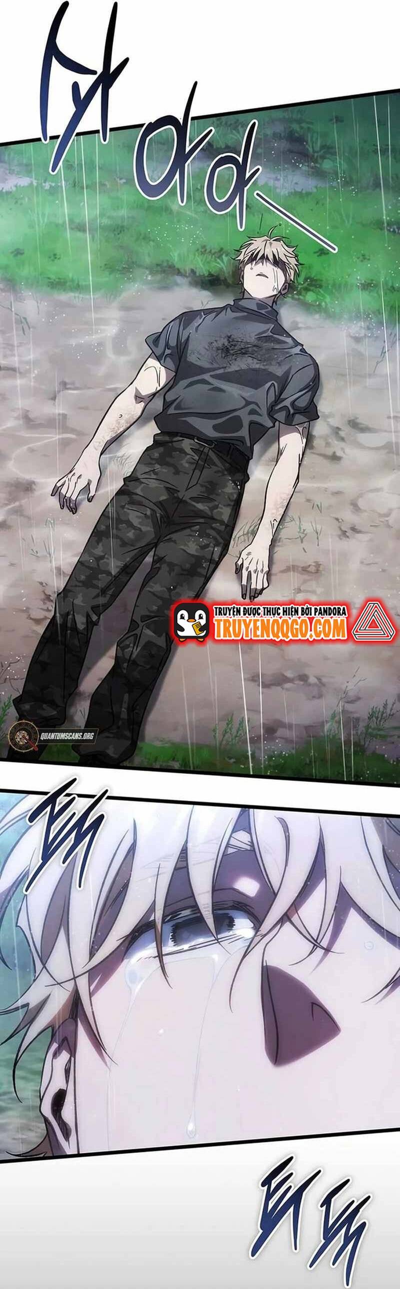 Hỏa Vương Nữ: Cấp 99 - Chapter 1 - Page 187