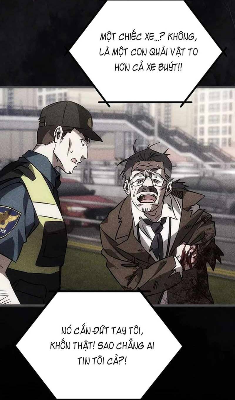 Hỏa Vương Nữ: Cấp 99 - Chapter 1 - Page 20