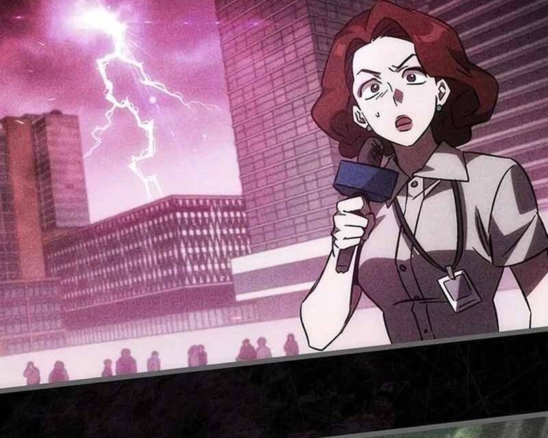 Hỏa Vương Nữ: Cấp 99 - Chapter 1 - Page 22