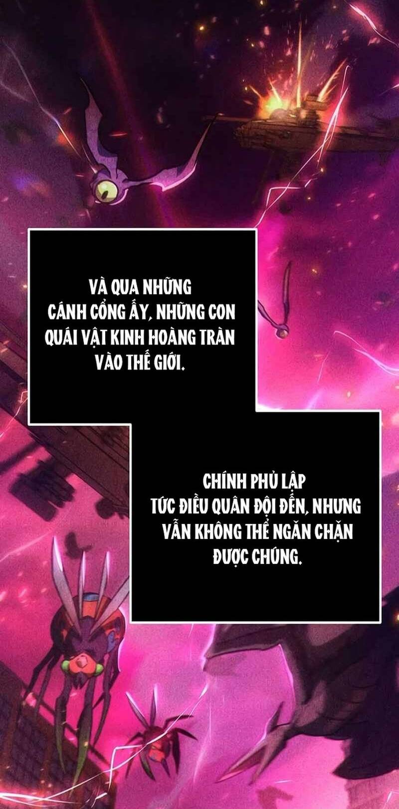 Hỏa Vương Nữ: Cấp 99 - Chapter 1 - Page 24