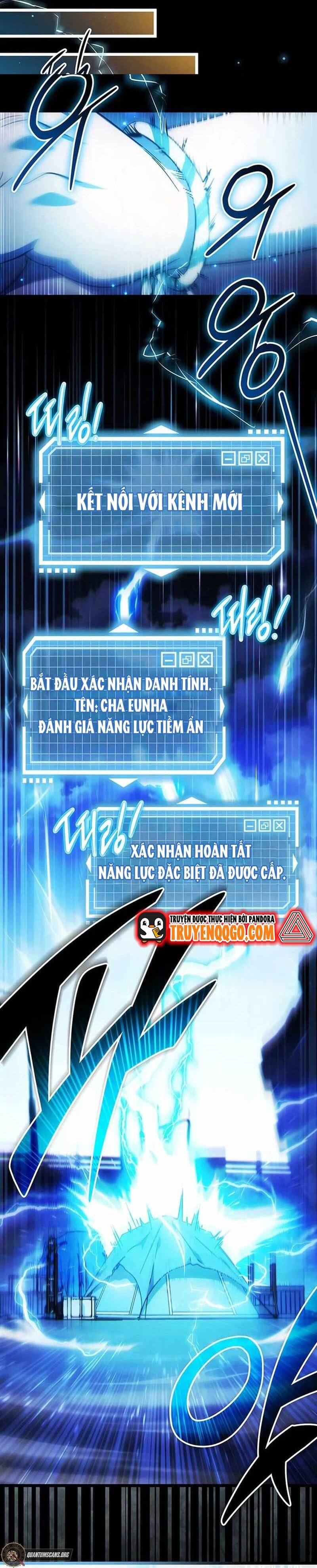 Hỏa Vương Nữ: Cấp 99 - Chapter 1 - Page 44