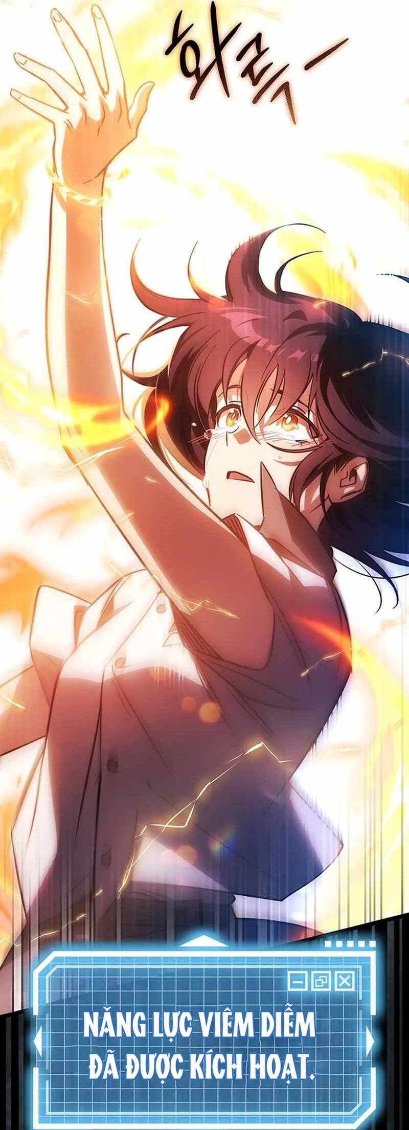 Hỏa Vương Nữ: Cấp 99 - Chapter 1 - Page 47