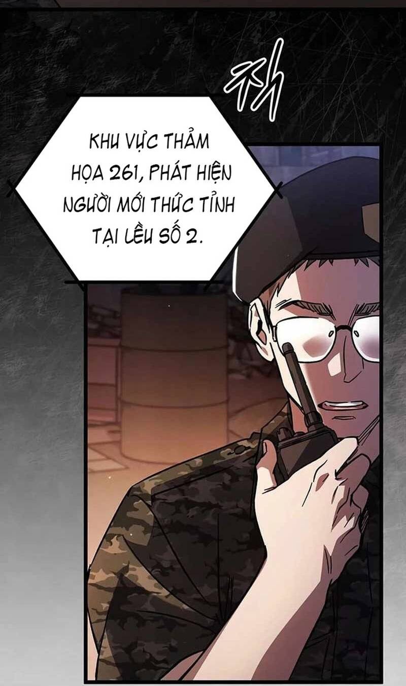 Hỏa Vương Nữ: Cấp 99 - Chapter 1 - Page 49