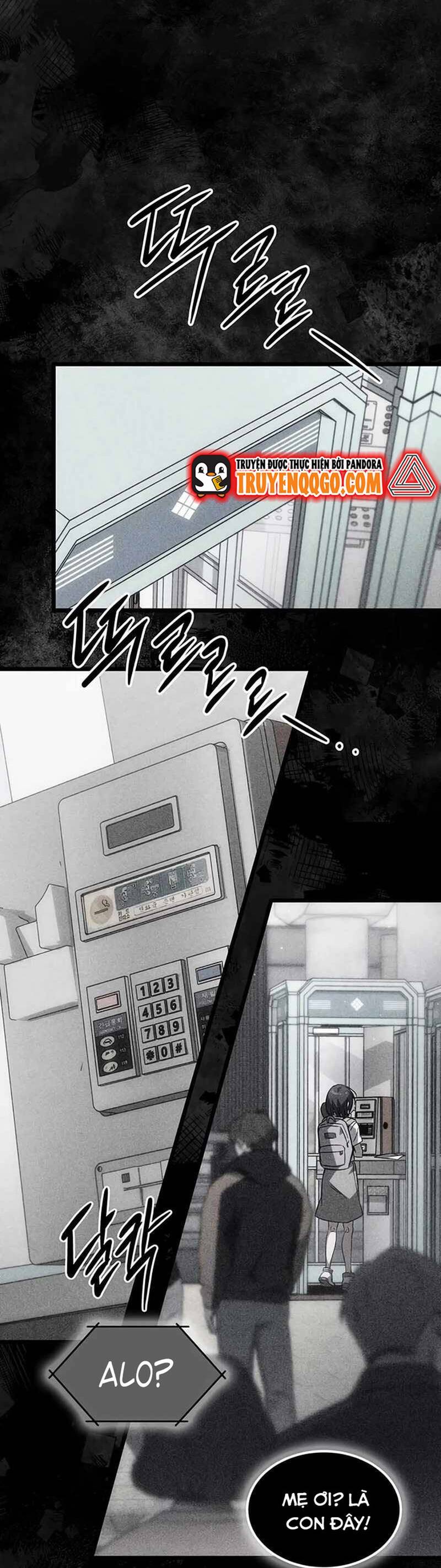 Hỏa Vương Nữ: Cấp 99 - Chapter 1 - Page 5