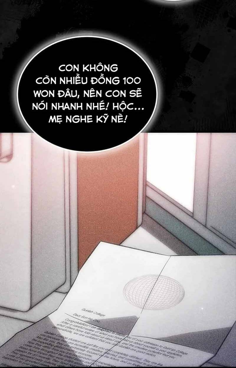 Hỏa Vương Nữ: Cấp 99 - Chapter 1 - Page 6