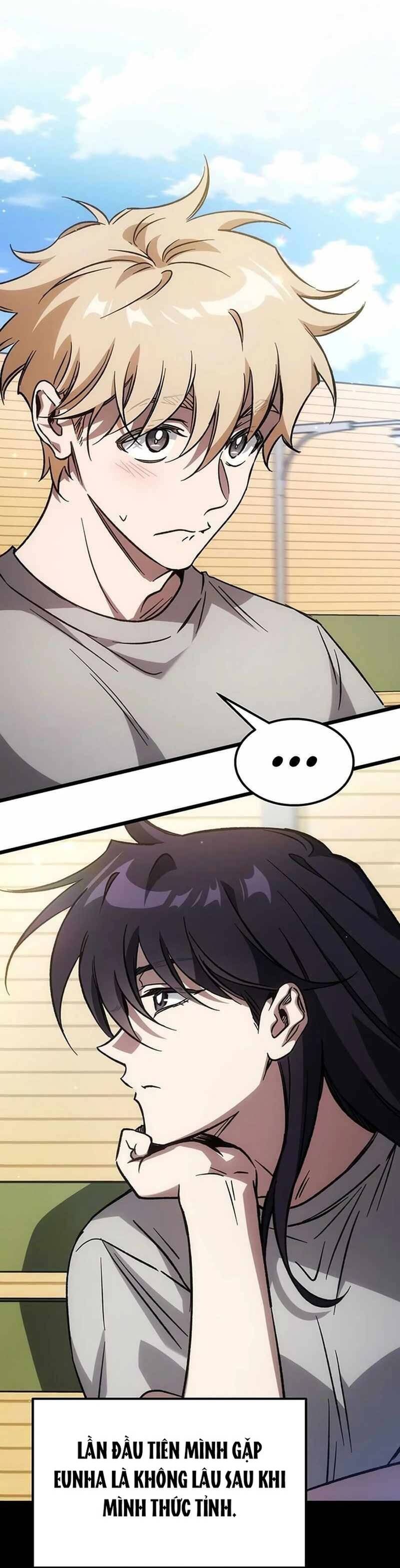 Hỏa Vương Nữ: Cấp 99 - Chapter 1 - Page 67