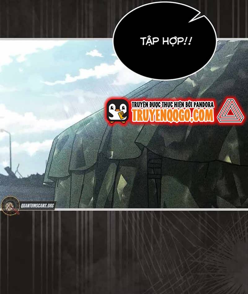 Hỏa Vương Nữ: Cấp 99 - Chapter 1 - Page 69