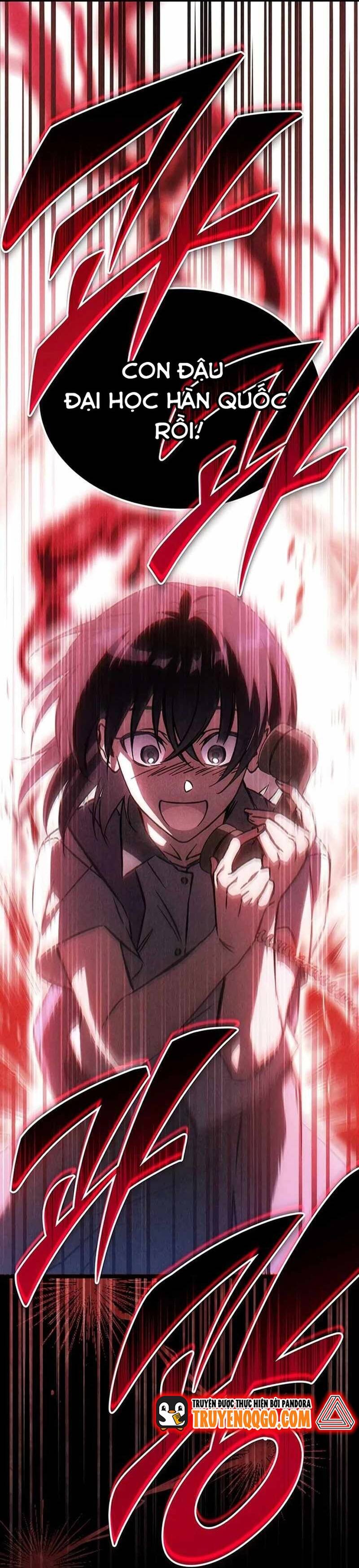 Hỏa Vương Nữ: Cấp 99 - Chapter 1 - Page 7