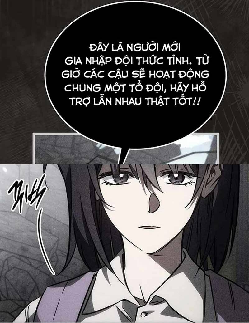 Hỏa Vương Nữ: Cấp 99 - Chapter 1 - Page 70