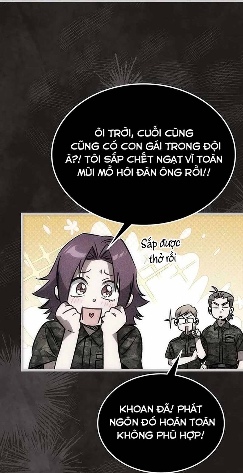 Hỏa Vương Nữ: Cấp 99 - Chapter 1 - Page 71