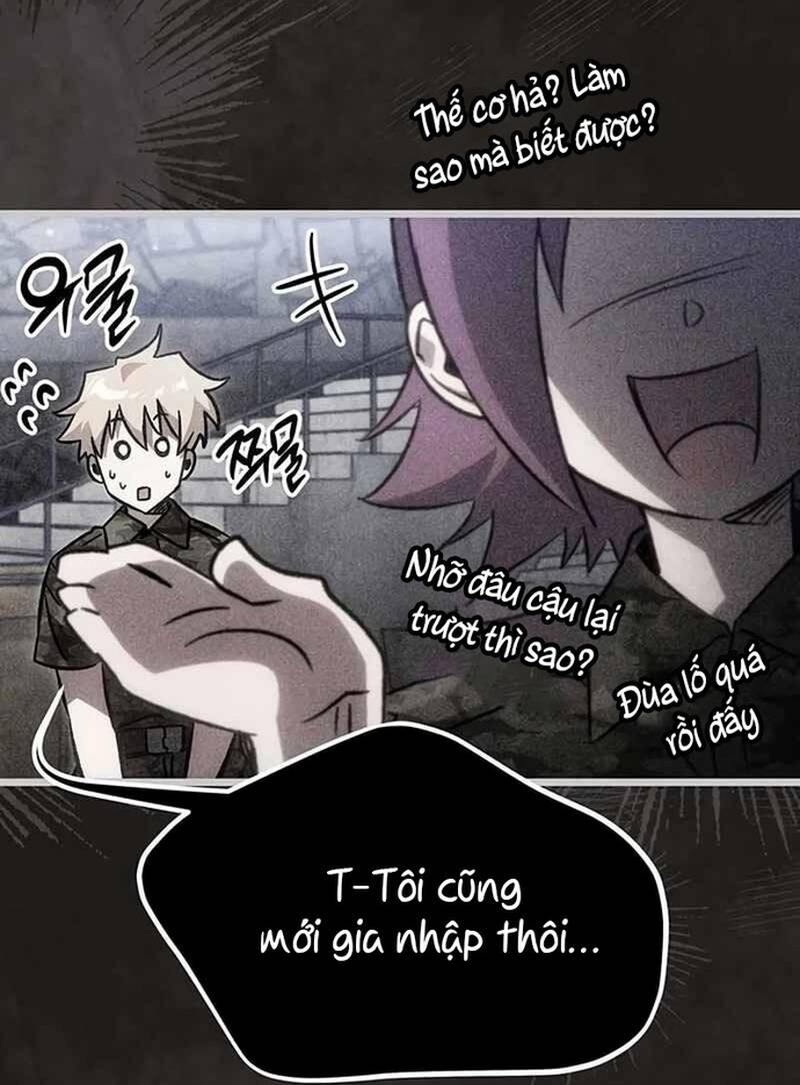Hỏa Vương Nữ: Cấp 99 - Chapter 1 - Page 73