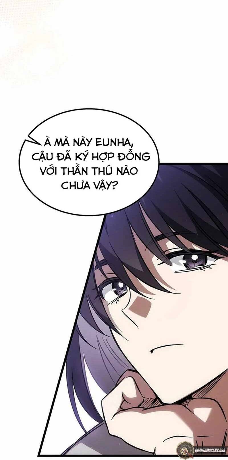 Hỏa Vương Nữ: Cấp 99 - Chapter 1 - Page 77