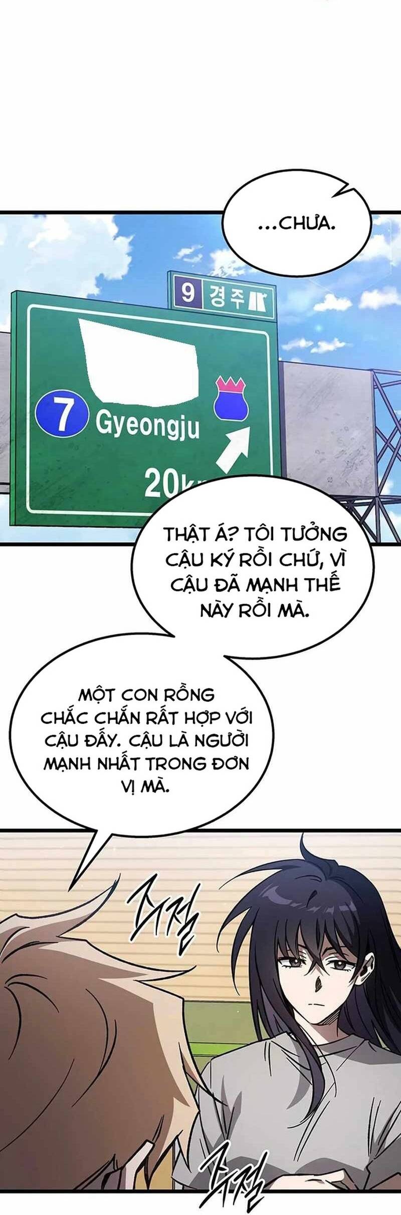 Hỏa Vương Nữ: Cấp 99 - Chapter 1 - Page 78