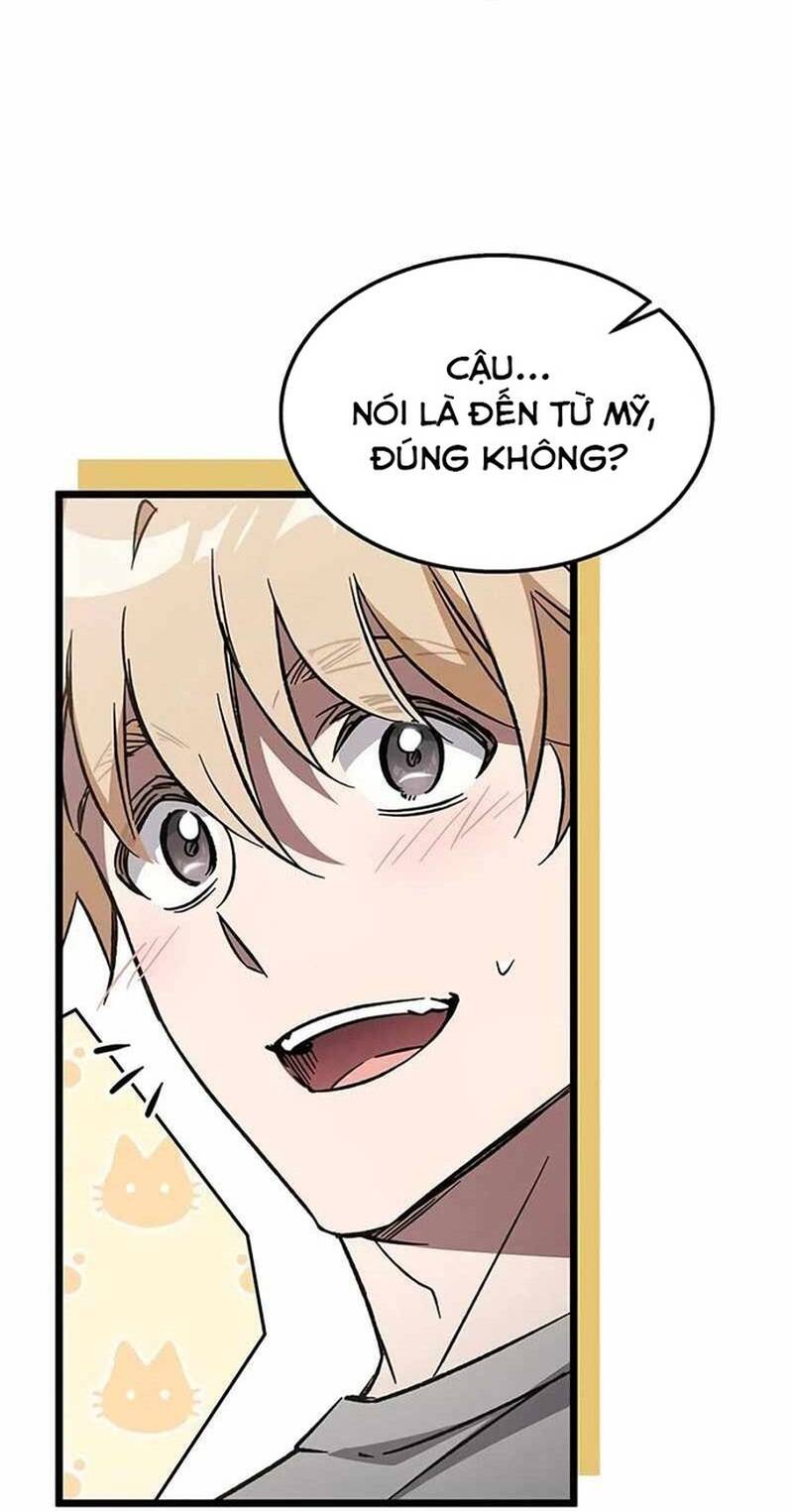 Hỏa Vương Nữ: Cấp 99 - Chapter 1 - Page 79