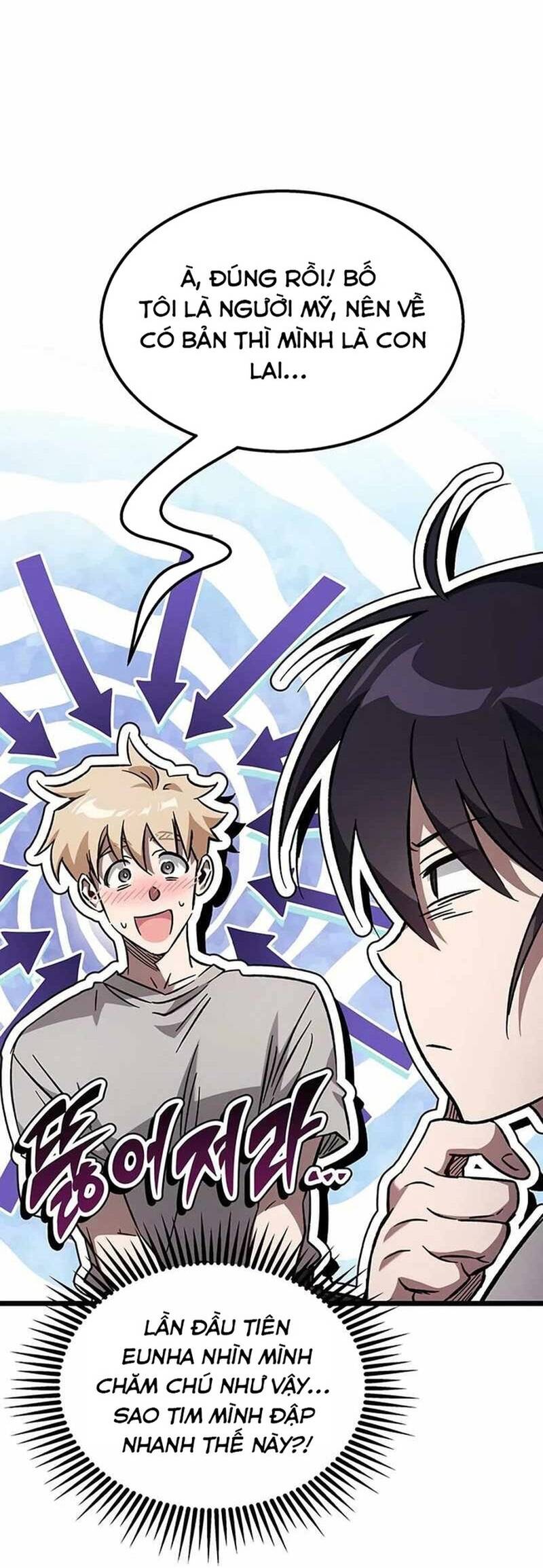 Hỏa Vương Nữ: Cấp 99 - Chapter 1 - Page 80