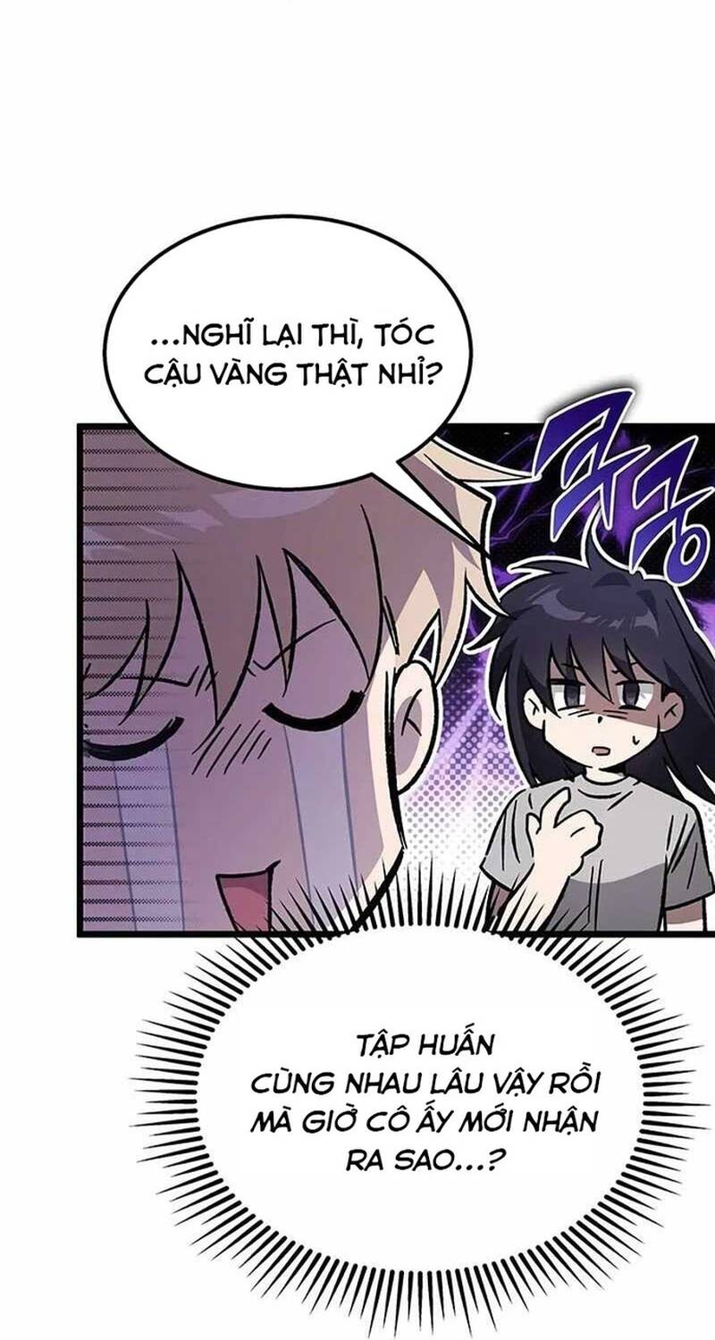 Hỏa Vương Nữ: Cấp 99 - Chapter 1 - Page 81