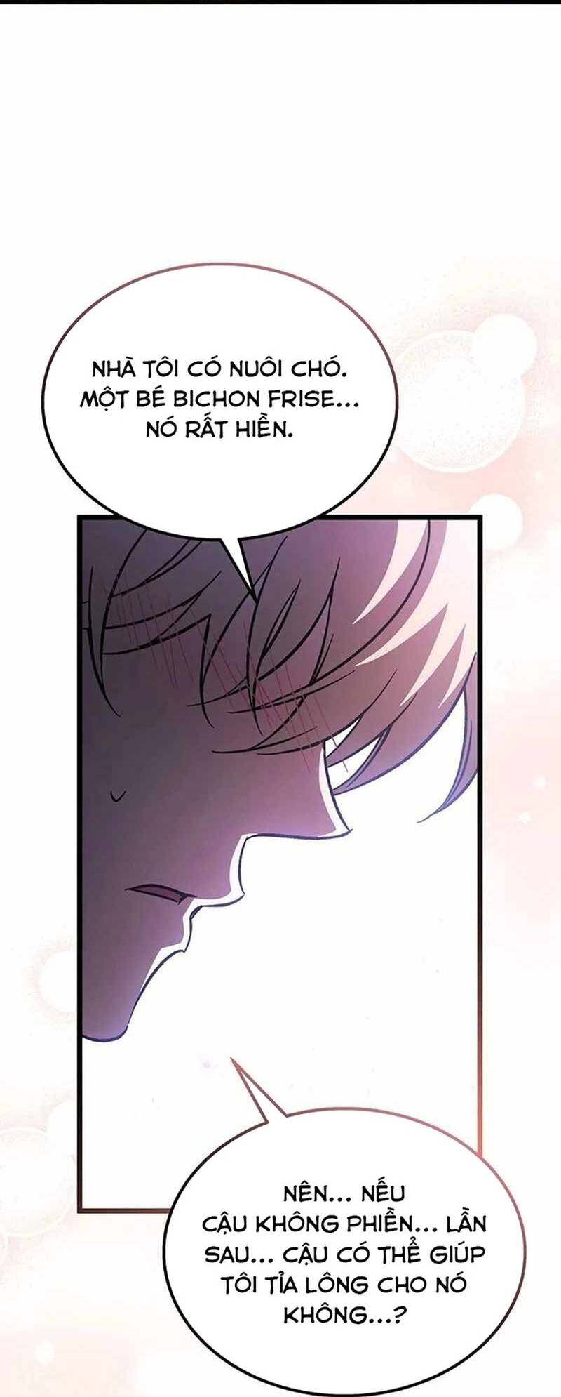 Hỏa Vương Nữ: Cấp 99 - Chapter 1 - Page 93