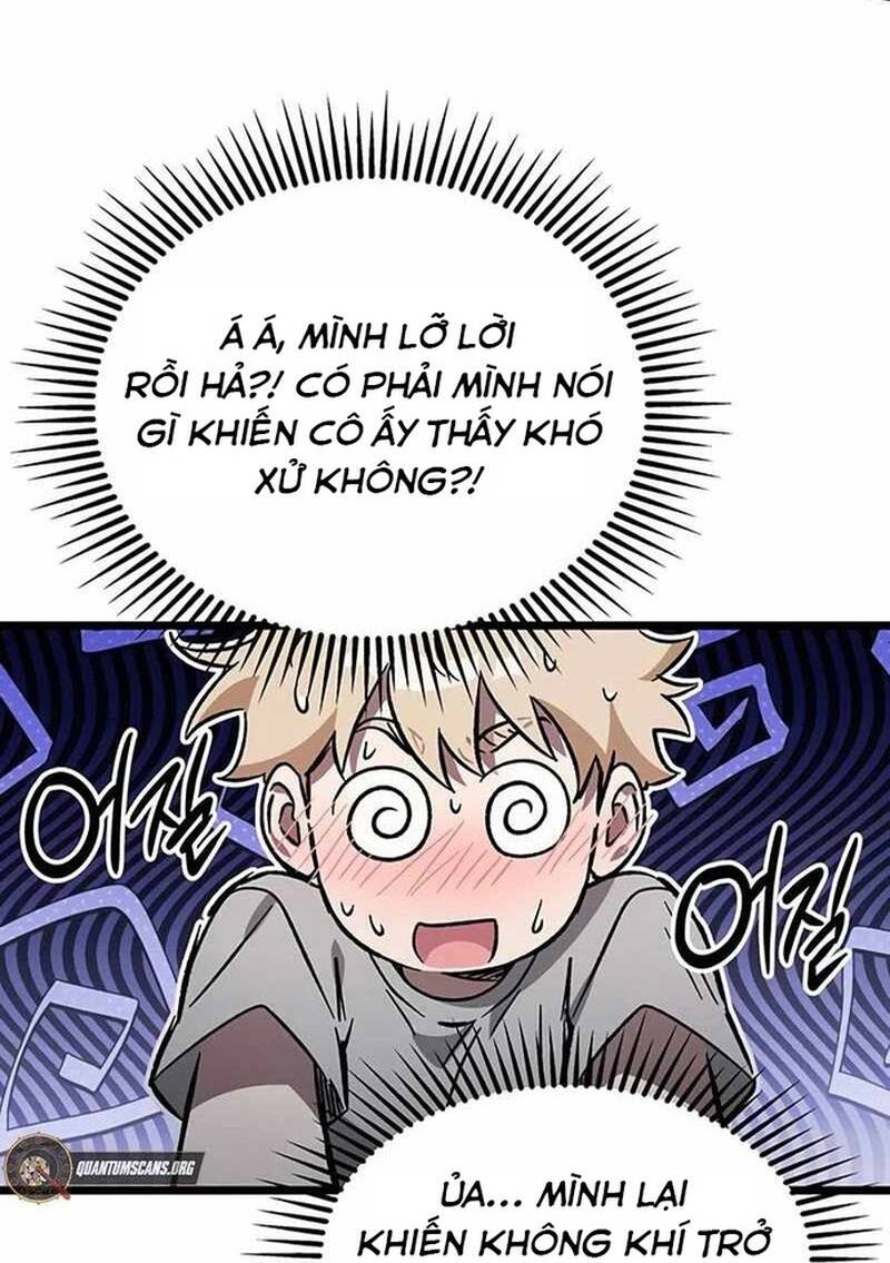 Hỏa Vương Nữ: Cấp 99 - Chapter 1 - Page 96