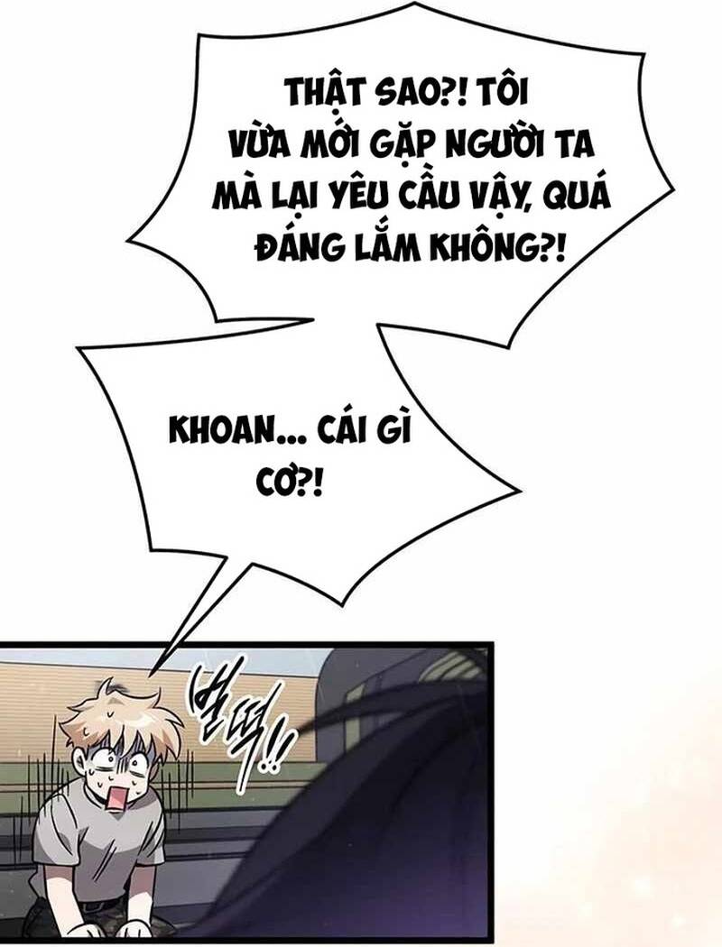 Hỏa Vương Nữ: Cấp 99 - Chapter 1 - Page 98