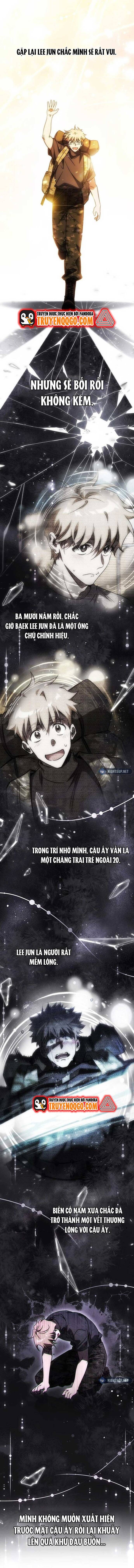 Hỏa Vương Nữ: Cấp 99 - Chapter 10 - Page 10