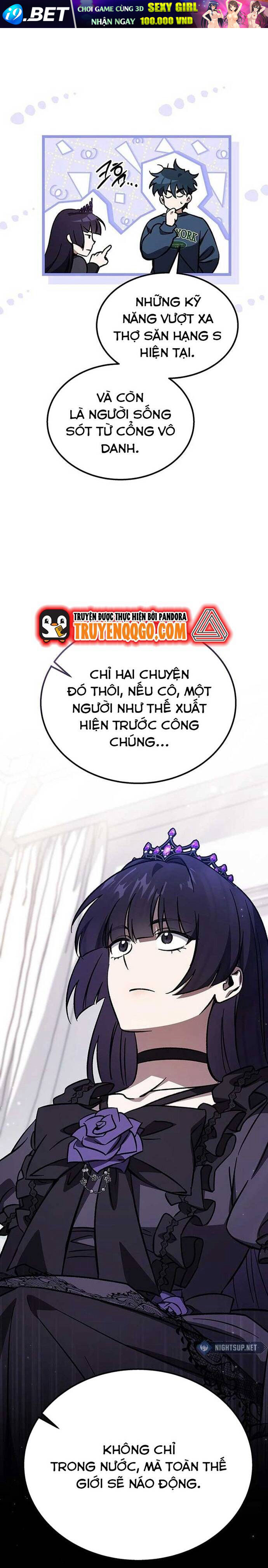 Hỏa Vương Nữ: Cấp 99 - Chapter 10 - Page 17