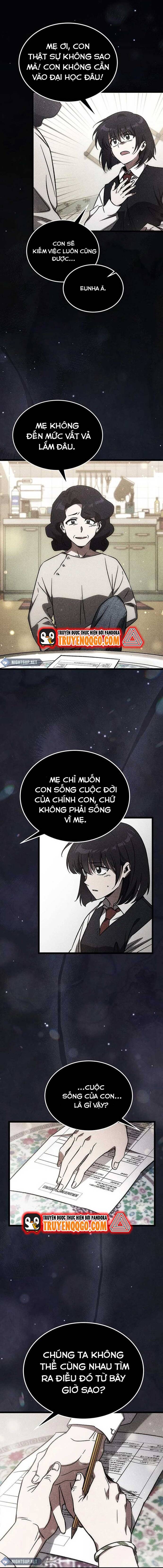 Hỏa Vương Nữ: Cấp 99 - Chapter 10 - Page 24