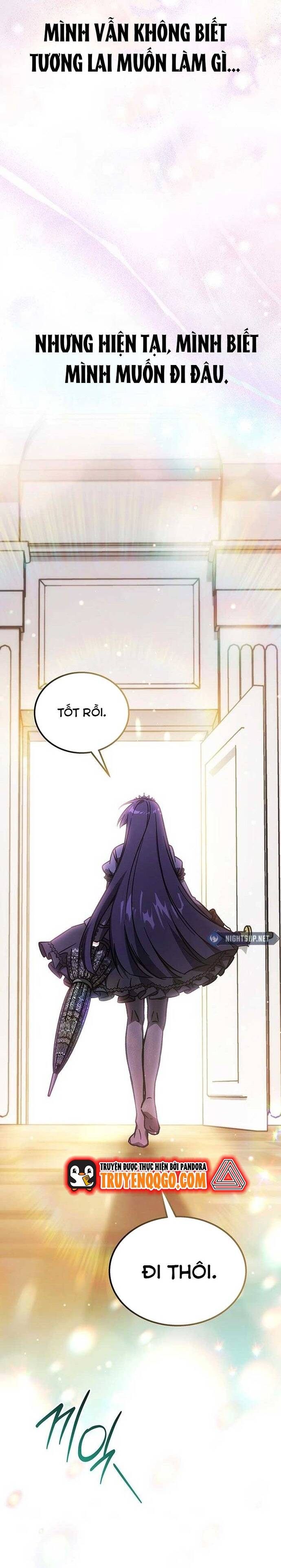 Hỏa Vương Nữ: Cấp 99 - Chapter 10 - Page 29