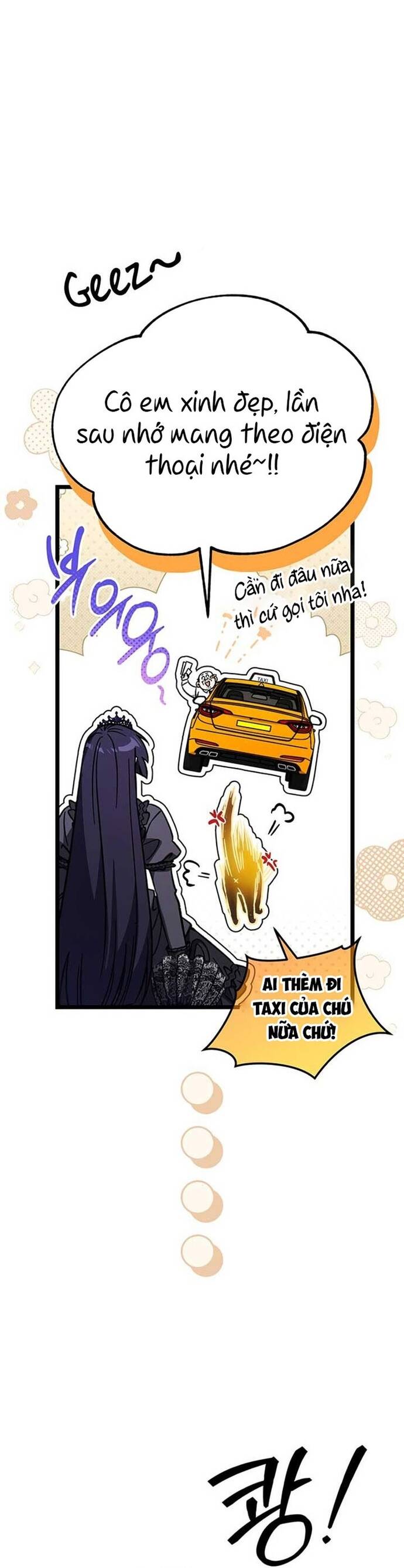 Hỏa Vương Nữ: Cấp 99 - Chapter 11 - Page 12