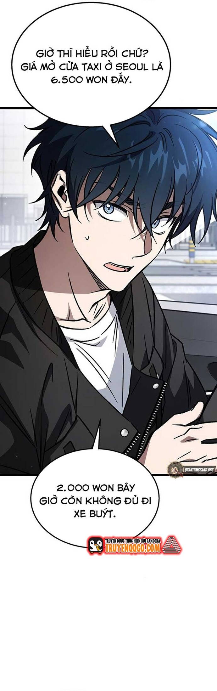 Hỏa Vương Nữ: Cấp 99 - Chapter 11 - Page 13