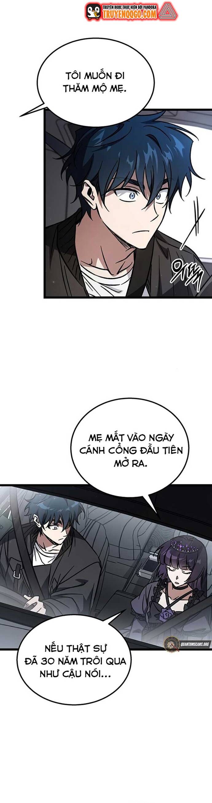 Hỏa Vương Nữ: Cấp 99 - Chapter 11 - Page 16