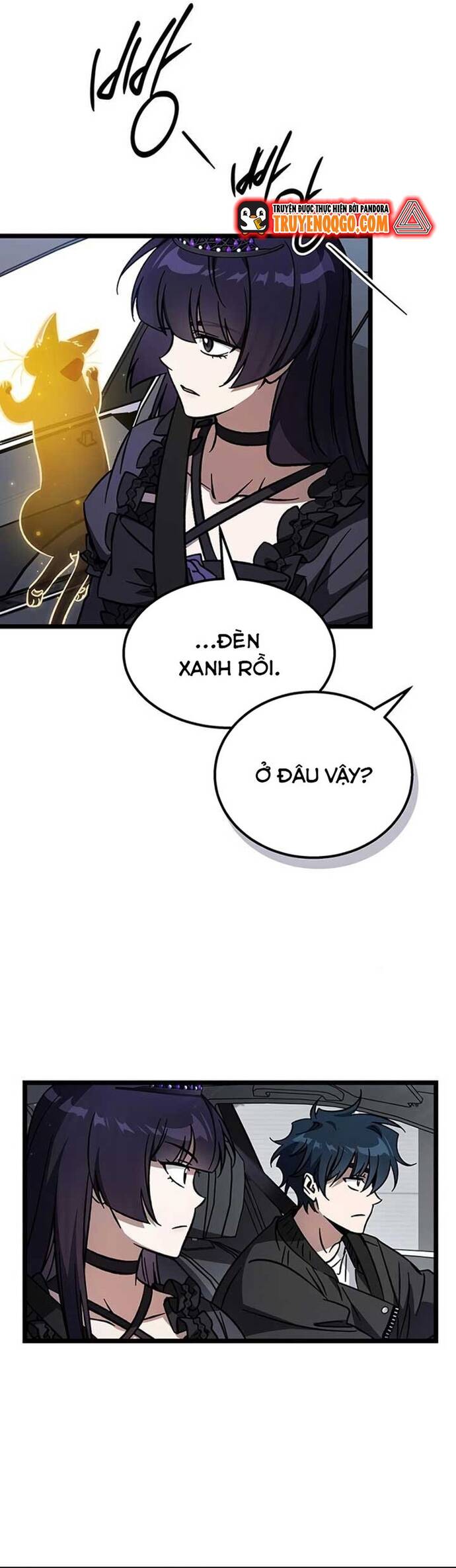 Hỏa Vương Nữ: Cấp 99 - Chapter 11 - Page 18