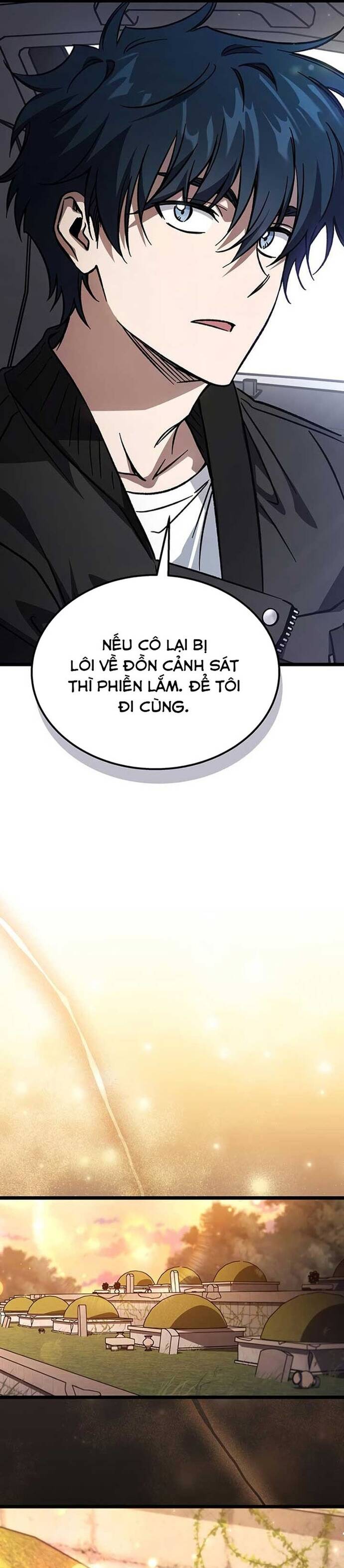 Hỏa Vương Nữ: Cấp 99 - Chapter 11 - Page 19