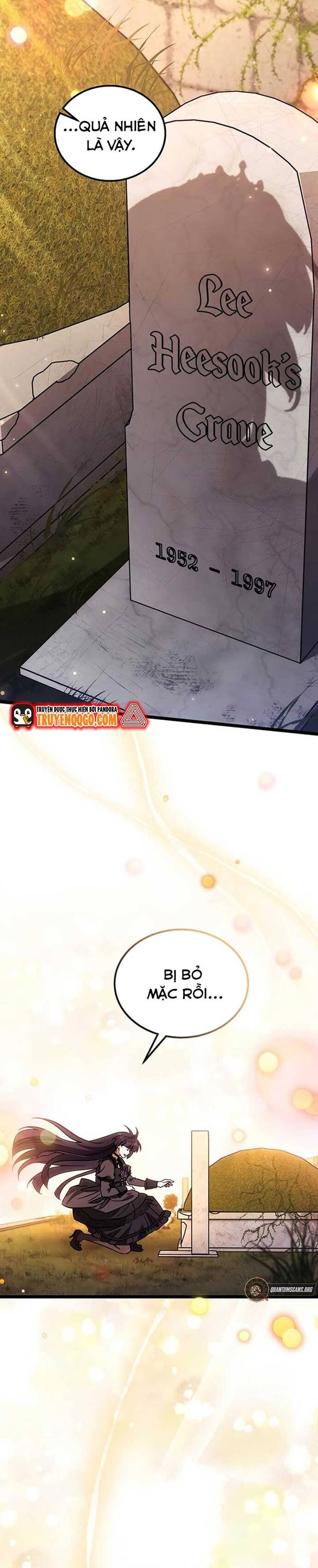 Hỏa Vương Nữ: Cấp 99 - Chapter 11 - Page 20