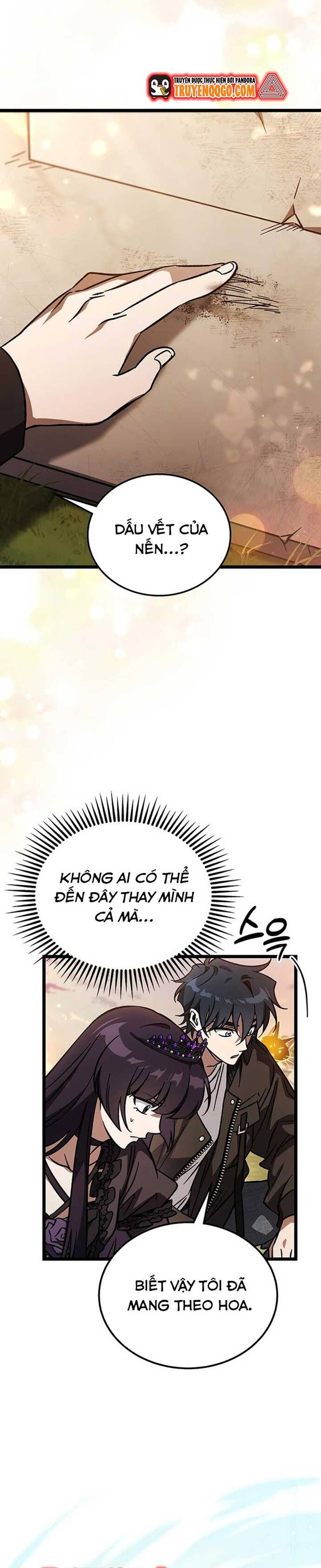 Hỏa Vương Nữ: Cấp 99 - Chapter 11 - Page 22