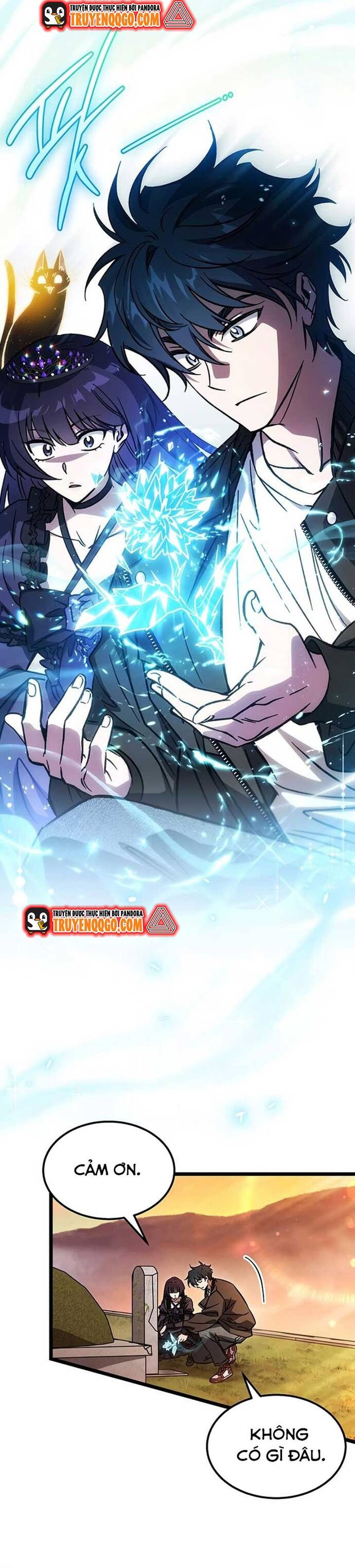 Hỏa Vương Nữ: Cấp 99 - Chapter 11 - Page 23