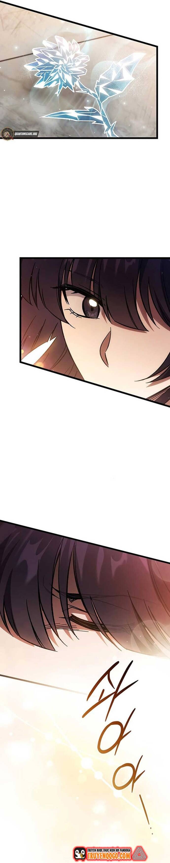 Hỏa Vương Nữ: Cấp 99 - Chapter 11 - Page 24