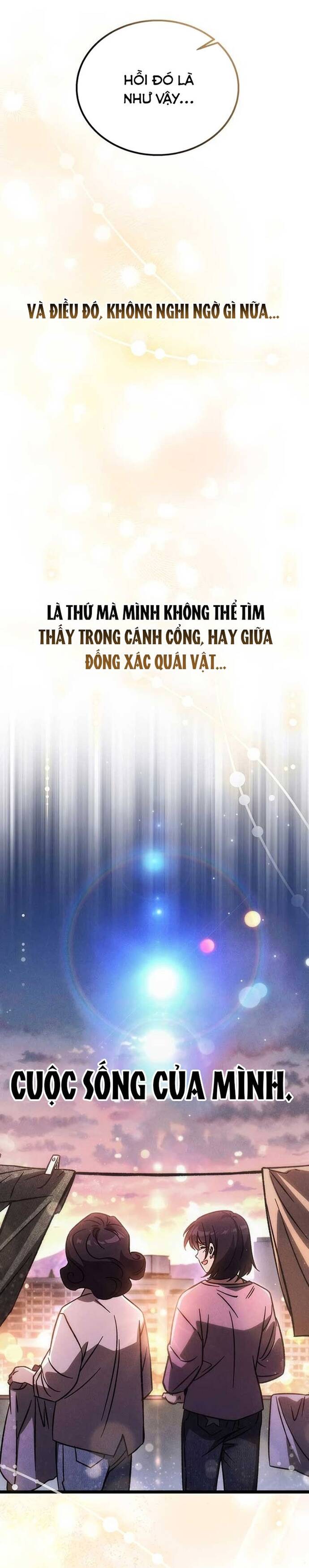 Hỏa Vương Nữ: Cấp 99 - Chapter 11 - Page 28